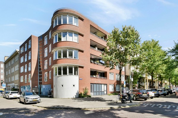 Photo - For sale: Tugelaweg 13B, 1092 VC Amsterdam